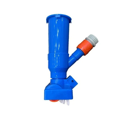 Upgrade vacuum pool - 40",