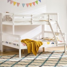 Vida Designs Milan Triple Bunk