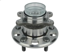Wheel hub MEYLE 37-14 752 0008