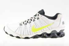 Nike Reax 9 White 807184-103 Men's Trainers Size UK 11