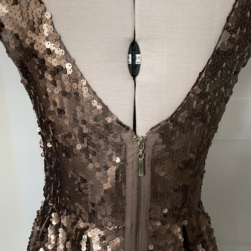 Bebe bronze copper - bronze,