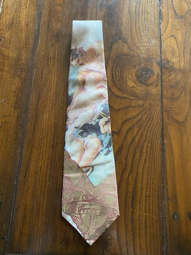 Vivienne westwood portrait - vivienne,