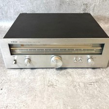 TRIO KT-8000 FM Stereo Tuner