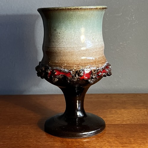 Vintage glit fat lava - vintage,