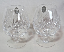 Royal doulton crystal - royal, 2