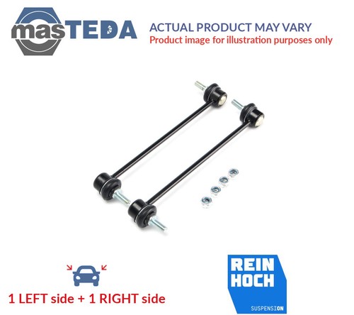 Rh55 9008 anti roll bar - anti,