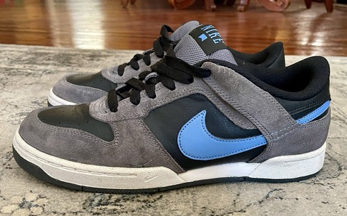 Nike renzo gray - 2,