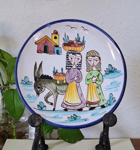 Vintage italian amalfi - vintage,
