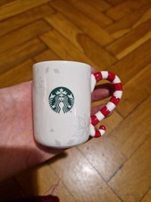 2013 Christmas Starbucks Candy