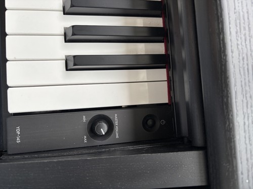 Yamaha ydp 145 digital piano - 145,
