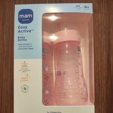 MAM Easy Active Baby Bottle