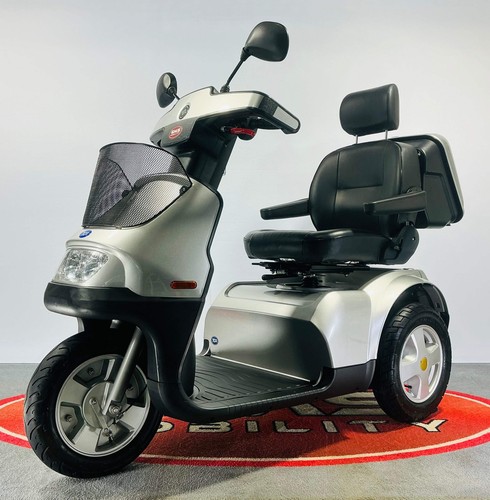 Tga breeze wheel road - s3, 3-wheel