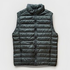 Uniqlo Ultra Light Down Vest