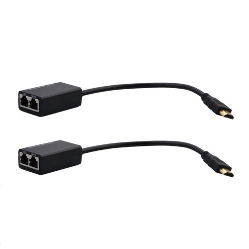 Hdmi converter sender receiver - hdmi, sender/receiver