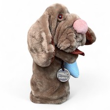 Vintage 1980s Ganz Wrinkles