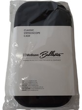 Medisave Ballistics Classic Stethoscope Case Protective Medical