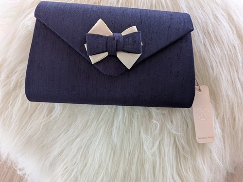 Jacques vert purple handbag - jacques,
