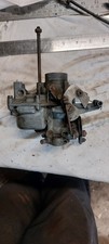 Renault 4 5 Zenith Carburettor Carb V 05 069 710330 mk1 classic 