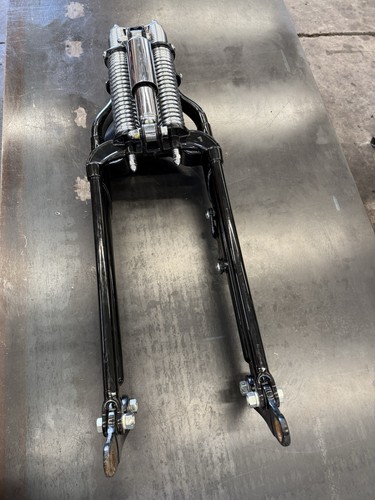 Harley davidson springer front - springer,