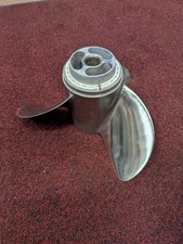 Volvo Penta F7REAR DuoProp