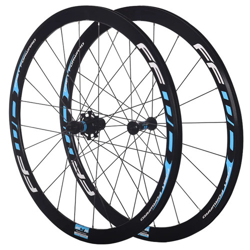 Road bike aluminum - , alloy