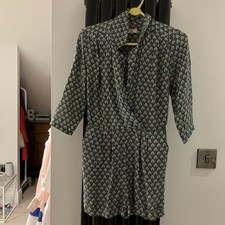 Ladies Love Patterned Blue