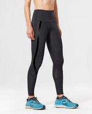 2XU Womens Hi-Rise Compression