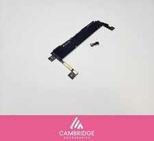 iPad Air 11" 6th Gen A2903 Cellular Logic Board 128GB Grey 820-03111-B No ID