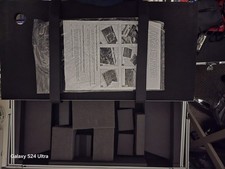 Magma Flight Case Compatible