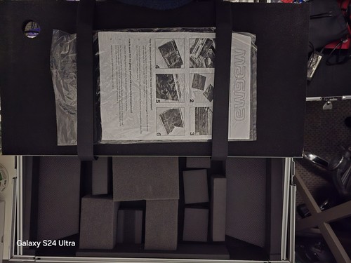 Magma flight case compatible - magma,