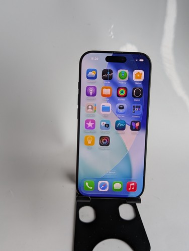 Apple iphone pro 256 - apple,