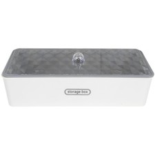  Cutlery Case Storage Box with