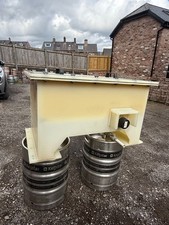 Oven cleaning dip tank - 2