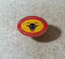 BRADFORD BULLS RUGBY LEAGUE