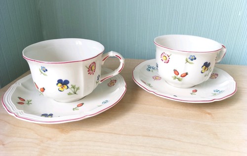 Villeroy boch petite fleur - boch,