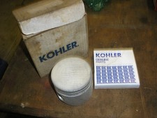 Genuine Kohler 85mm (+10 thou)