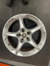 VAUXHALL ASTRA SRI TURBO 18"