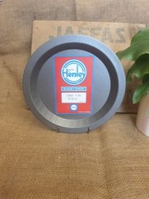  Non-stick Round  Pie Tin 9" Oven Baking Dish Tart  Quiche Pan