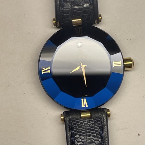 Stern watch blue - h.,
