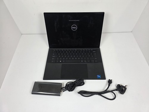 Dell xps 9520 - 9520, 15.6"