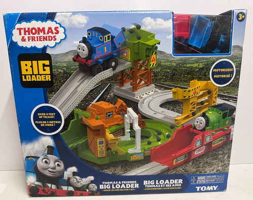 Tomy thomas friends big - thomas, &