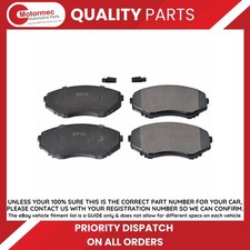 Blue Print ADM54270 Brake Pad