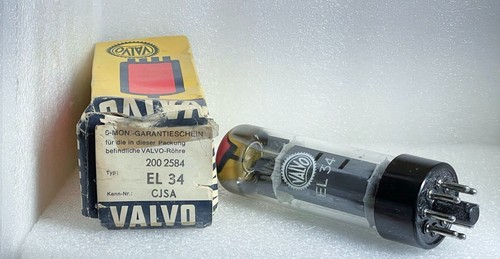 Nos tube el34 - 1,