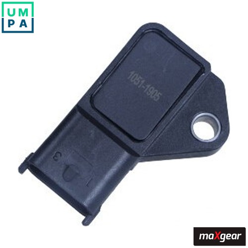 Sensor boost pressure 0439 - sensor,