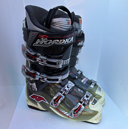 Nordica men speed - 10,