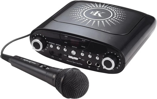 Easy karaoke ek88bbt - easy,