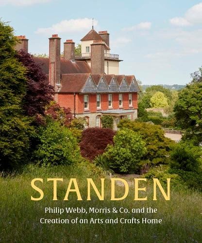 Standen anne stutchbury - standen,