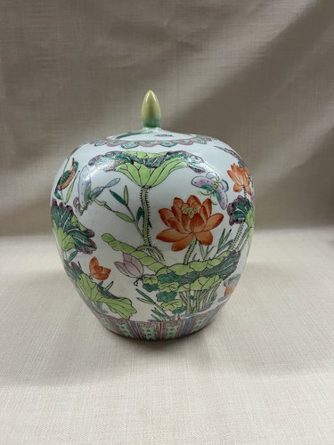 Vintage chinese porcelain - chinese,