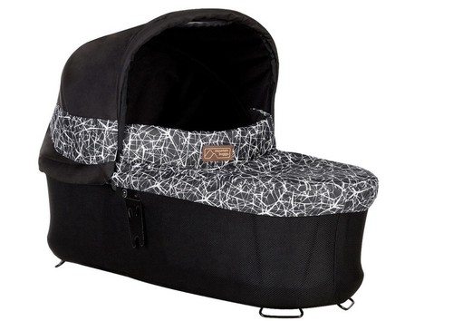 Mountain buggy carrycot plus - buggy,
