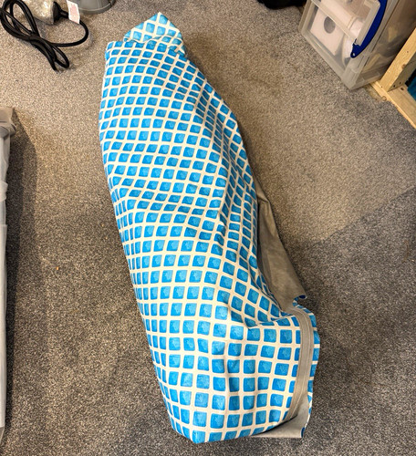 Replacement pool liner intex - -,